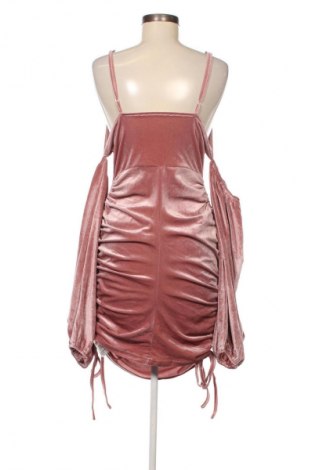 Ruha SHEIN, Méret XL, Szín Hamurózsaszín, Ár 4 599 Ft