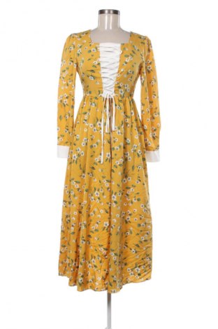 Šaty  SHEIN, Veľkosť S, Farba Viacfarebná, Cena  20,02 €