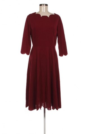 Kleid SHEIN, Größe M, Farbe Rot, Preis € 9,99
