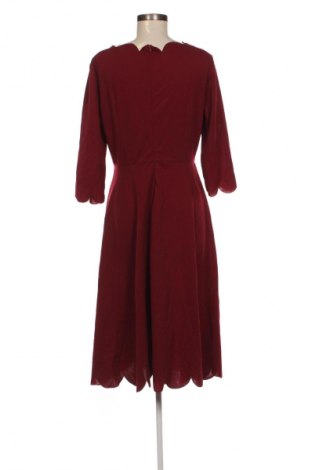 Kleid SHEIN, Größe M, Farbe Rot, Preis € 9,99
