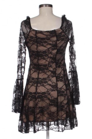 Sukienka SHEIN, Rozmiar M, Kolor Czarny, Cena 89,66 zł