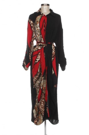 Φόρεμα SHEIN, Μέγεθος XL, Χρώμα Πολύχρωμο, Τιμή 13,99 €