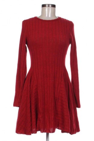 Sukienka SHEIN, Rozmiar M, Kolor Czerwony, Cena 89,66 zł