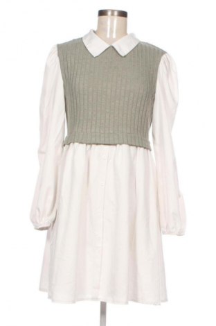 Šaty  SHEIN, Veľkosť M, Farba Biela, Cena  20,02 €