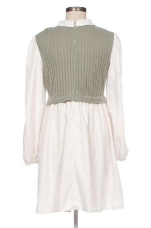 Šaty  SHEIN, Veľkosť M, Farba Biela, Cena  20,02 €