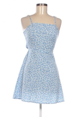 Рокля SHEIN, Размер XS, Цвят Многоцветен, Цена 39,00 лв.