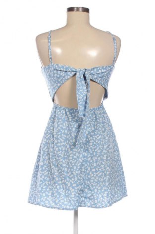 Рокля SHEIN, Размер XS, Цвят Многоцветен, Цена 39,00 лв.