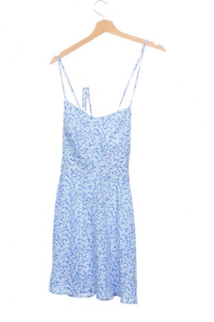 Рокля SHEIN, Размер XS, Цвят Многоцветен, Цена 39,00 лв.