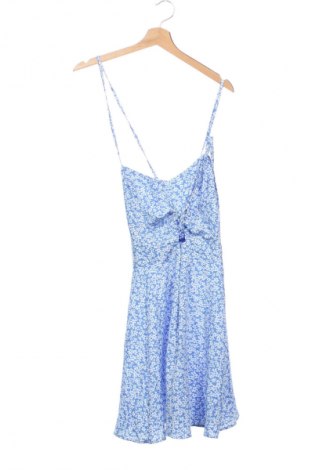 Рокля SHEIN, Размер XS, Цвят Многоцветен, Цена 39,00 лв.