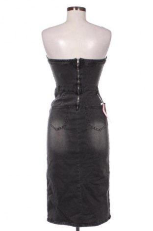 Рокля SHEIN, Размер M, Цвят Черен, Цена 62,00 лв.