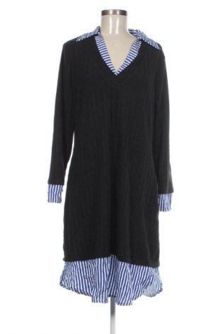 Рокля SHEIN, Размер XL, Цвят Многоцветен, Цена 15,99 лв.