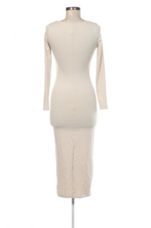 Kleid SHEIN, Größe XS, Farbe Ecru, Preis 9,99 €