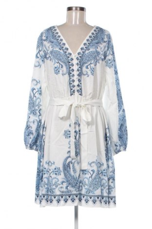 Рокля SHEIN, Размер 3XL, Цвят Многоцветен, Цена 39,00 лв.