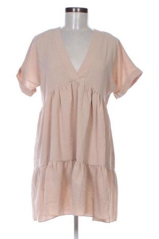 Rochie SHEIN, Mărime S, Culoare Bej, Preț 102,63 Lei