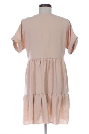 Rochie SHEIN, Mărime S, Culoare Bej, Preț 102,63 Lei