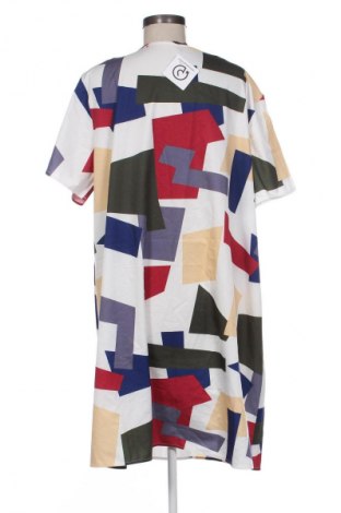 Φόρεμα SHEIN, Μέγεθος 3XL, Χρώμα Πολύχρωμο, Τιμή 19,95 €