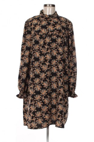 Kleid SHEIN, Größe 3XL, Farbe Mehrfarbig, Preis € 13,99