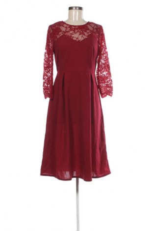 Šaty  SHEIN, Velikost L, Barva Červená, Cena  269,00 Kč