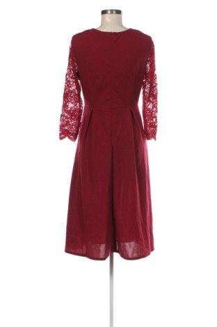 Šaty  SHEIN, Velikost L, Barva Červená, Cena  269,00 Kč