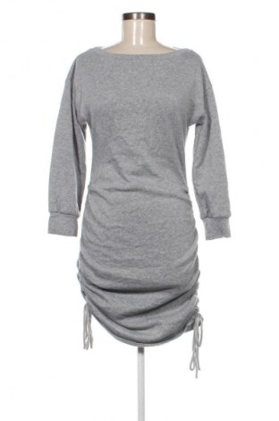 Sukienka SHEIN, Rozmiar XS, Kolor Szary, Cena 89,89 zł