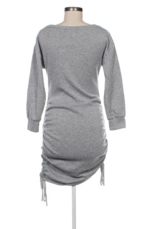 Sukienka SHEIN, Rozmiar XS, Kolor Szary, Cena 89,89 zł