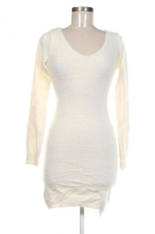 Kleid SHEIN, Größe S, Farbe Ecru, Preis € 11,99