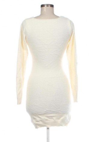 Kleid SHEIN, Größe S, Farbe Ecru, Preis € 11,99