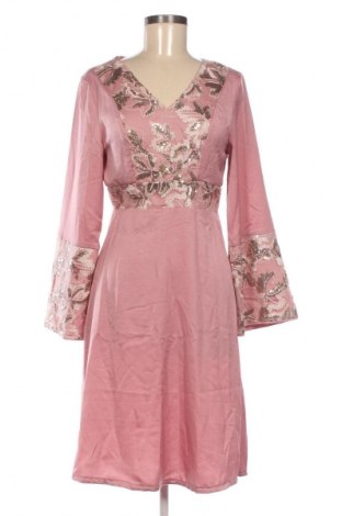 Rochie SHEIN, Mărime S, Culoare Roz, Preț 153,00 Lei