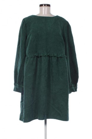 Kleid SHEIN, Größe XXL, Farbe Grün, Preis € 19,95