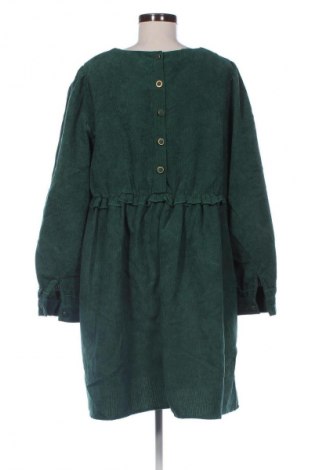 Kleid SHEIN, Größe XXL, Farbe Grün, Preis € 19,95