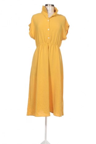 Kleid SHEIN, Größe M, Farbe Orange, Preis € 19,95