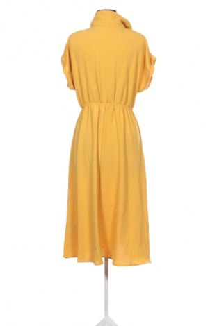 Kleid SHEIN, Größe M, Farbe Orange, Preis € 19,95