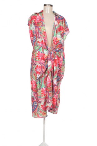 Kleid SHEIN, Größe XL, Farbe Mehrfarbig, Preis € 19,95