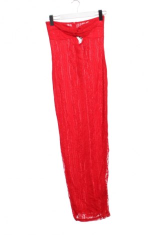 Kleid SHEIN, Größe XS, Farbe Rot, Preis 18,99 €