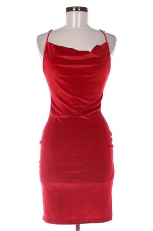 Sukienka SHEIN, Rozmiar S, Kolor Czerwony, Cena 90,00 zł