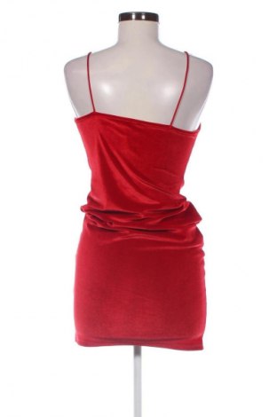 Sukienka SHEIN, Rozmiar S, Kolor Czerwony, Cena 90,00 zł