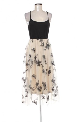 Sukienka SHEIN, Rozmiar M, Kolor Kolorowy, Cena 89,71 zł