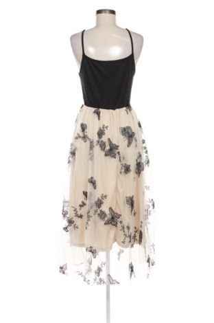 Sukienka SHEIN, Rozmiar M, Kolor Kolorowy, Cena 89,71 zł