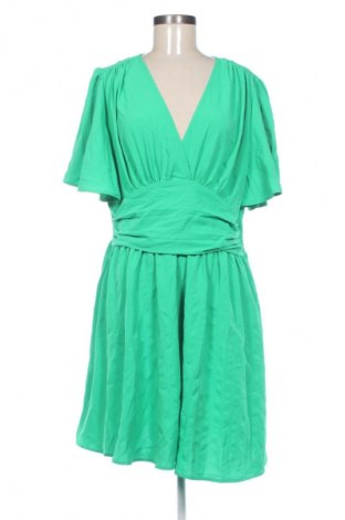 Šaty  SHEIN, Velikost XL, Barva Zelená, Cena  495,00 Kč