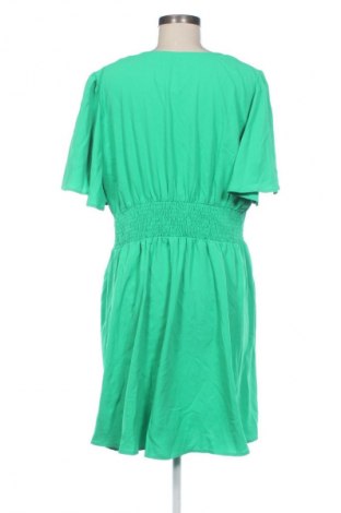 Šaty  SHEIN, Velikost XL, Barva Zelená, Cena  495,00 Kč
