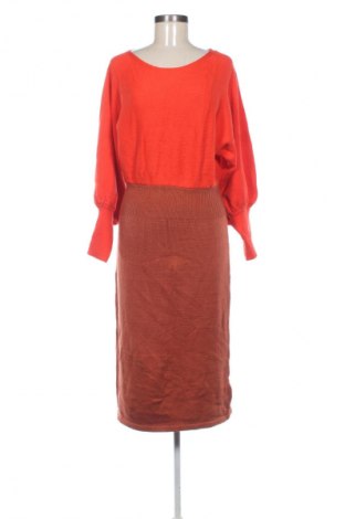 Šaty  SHEIN, Velikost M, Barva Vícebarevné, Cena  495,00 Kč