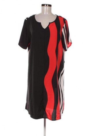 Рокля SHEIN, Размер XL, Цвят Многоцветен, Цена 39,10 лв.