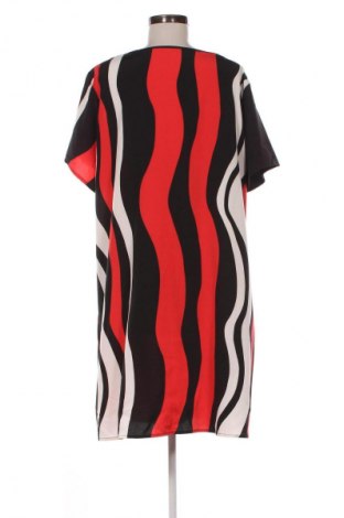 Рокля SHEIN, Размер XL, Цвят Многоцветен, Цена 39,10 лв.