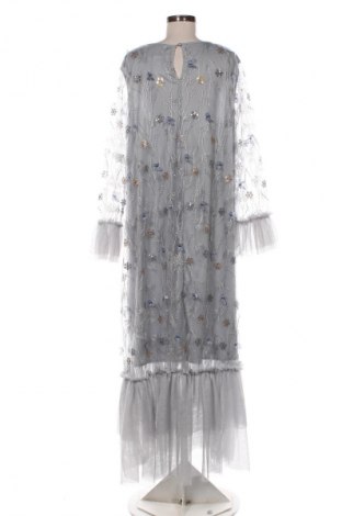 Φόρεμα SHEIN, Μέγεθος 4XL, Χρώμα Γκρί, Τιμή 29,67 €