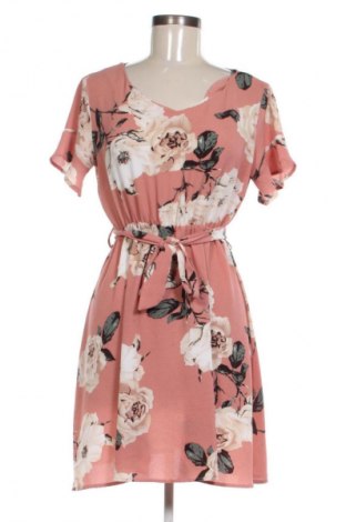 Sukienka SHEIN, Rozmiar M, Kolor Kolorowy, Cena 89,89 zł