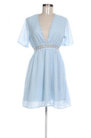 Kleid SHEIN, Größe S, Farbe Blau, Preis 30,00 €