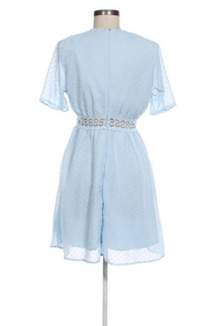 Kleid SHEIN, Größe S, Farbe Blau, Preis 30,00 €