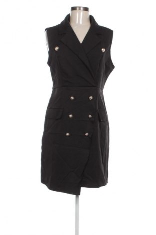 Kleid SHEIN, Größe M, Farbe Schwarz, Preis 19,96 €