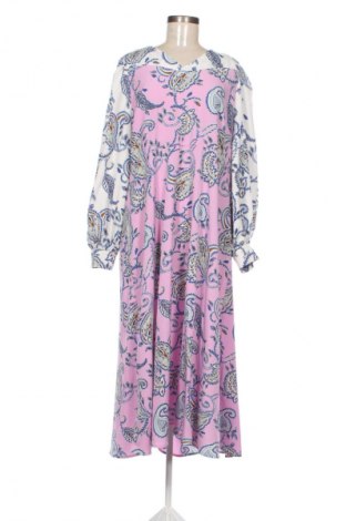 Kleid SHEIN, Größe XXL, Farbe Mehrfarbig, Preis 20,02 €