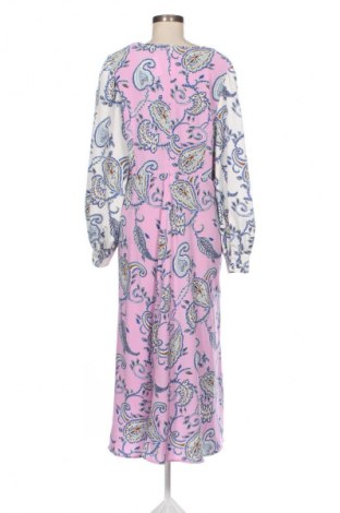 Kleid SHEIN, Größe XXL, Farbe Mehrfarbig, Preis 20,02 €